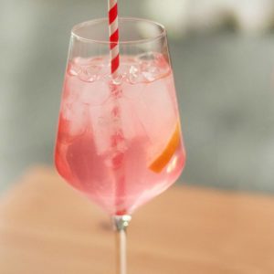 Spritz<br> <small>(Die Nippel mal ab)</small>